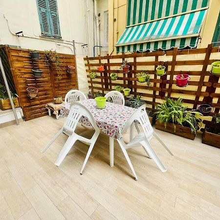 Suite Casa Gioele - Sanremo Ngoại thất bức ảnh