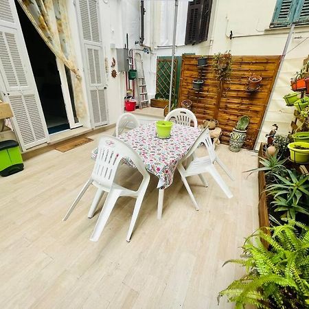 Suite Casa Gioele - Sanremo Ngoại thất bức ảnh