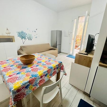 Suite Casa Gioele - Sanremo Ngoại thất bức ảnh