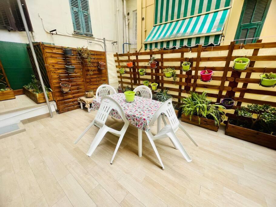 Suite Casa Gioele - Sanremo Ngoại thất bức ảnh