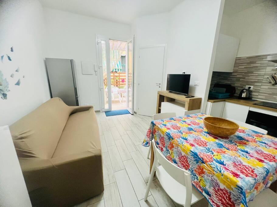 Suite Casa Gioele - Sanremo Ngoại thất bức ảnh