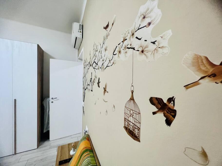 Suite Casa Gioele - Sanremo Ngoại thất bức ảnh