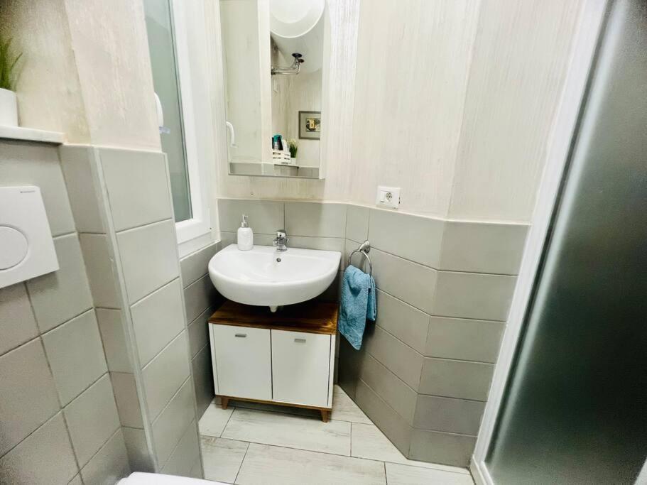 Suite Casa Gioele - Sanremo Ngoại thất bức ảnh