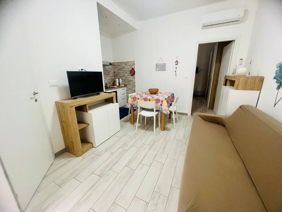 Suite Casa Gioele - Sanremo Ngoại thất bức ảnh