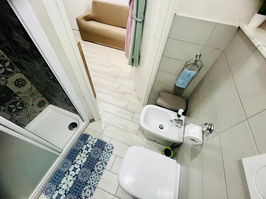 Suite Casa Gioele - Sanremo Ngoại thất bức ảnh