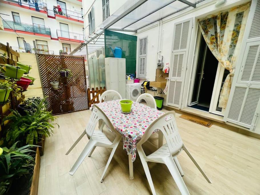 Suite Casa Gioele - Sanremo Ngoại thất bức ảnh