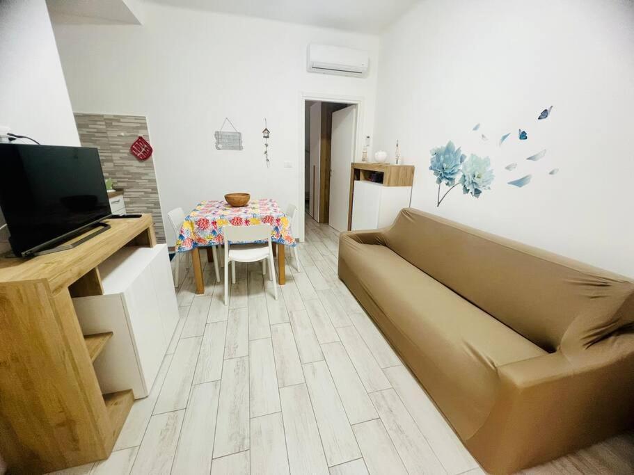 Suite Casa Gioele - Sanremo Ngoại thất bức ảnh