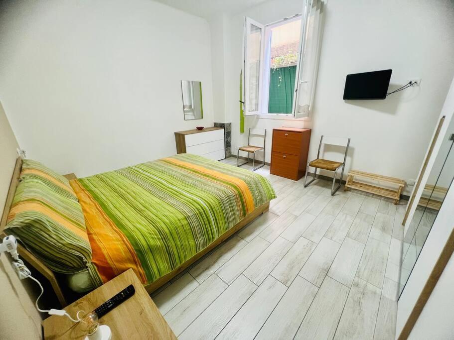 Suite Casa Gioele - Sanremo Ngoại thất bức ảnh