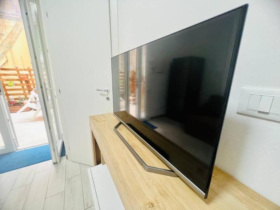 Suite Casa Gioele - Sanremo Ngoại thất bức ảnh