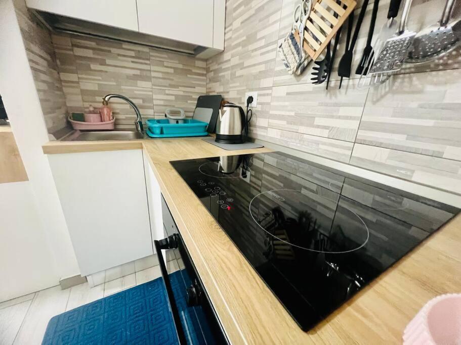 Suite Casa Gioele - Sanremo Ngoại thất bức ảnh