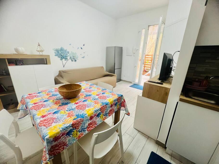 Suite Casa Gioele - Sanremo Ngoại thất bức ảnh